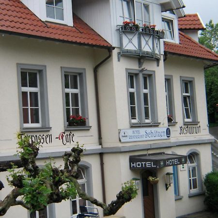 Schuetzen Hotel & Conceptstore Meersburg Kültér fotó