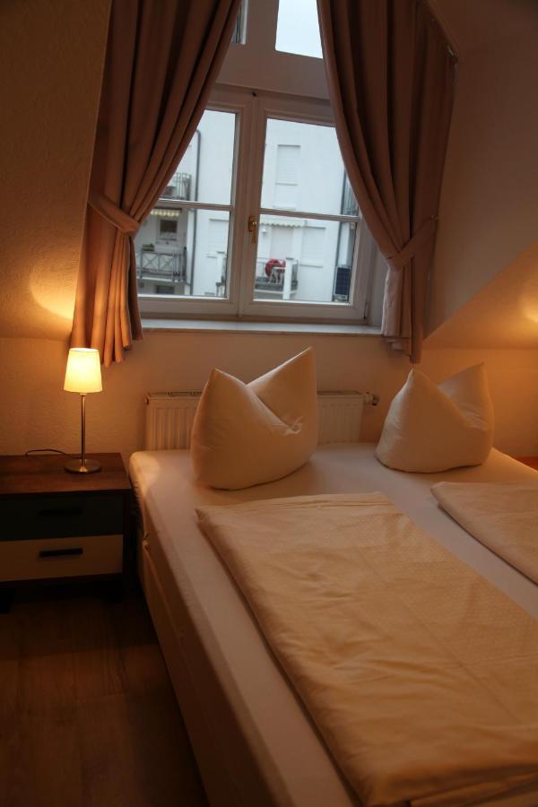 Schuetzen Hotel & Conceptstore Meersburg Kültér fotó