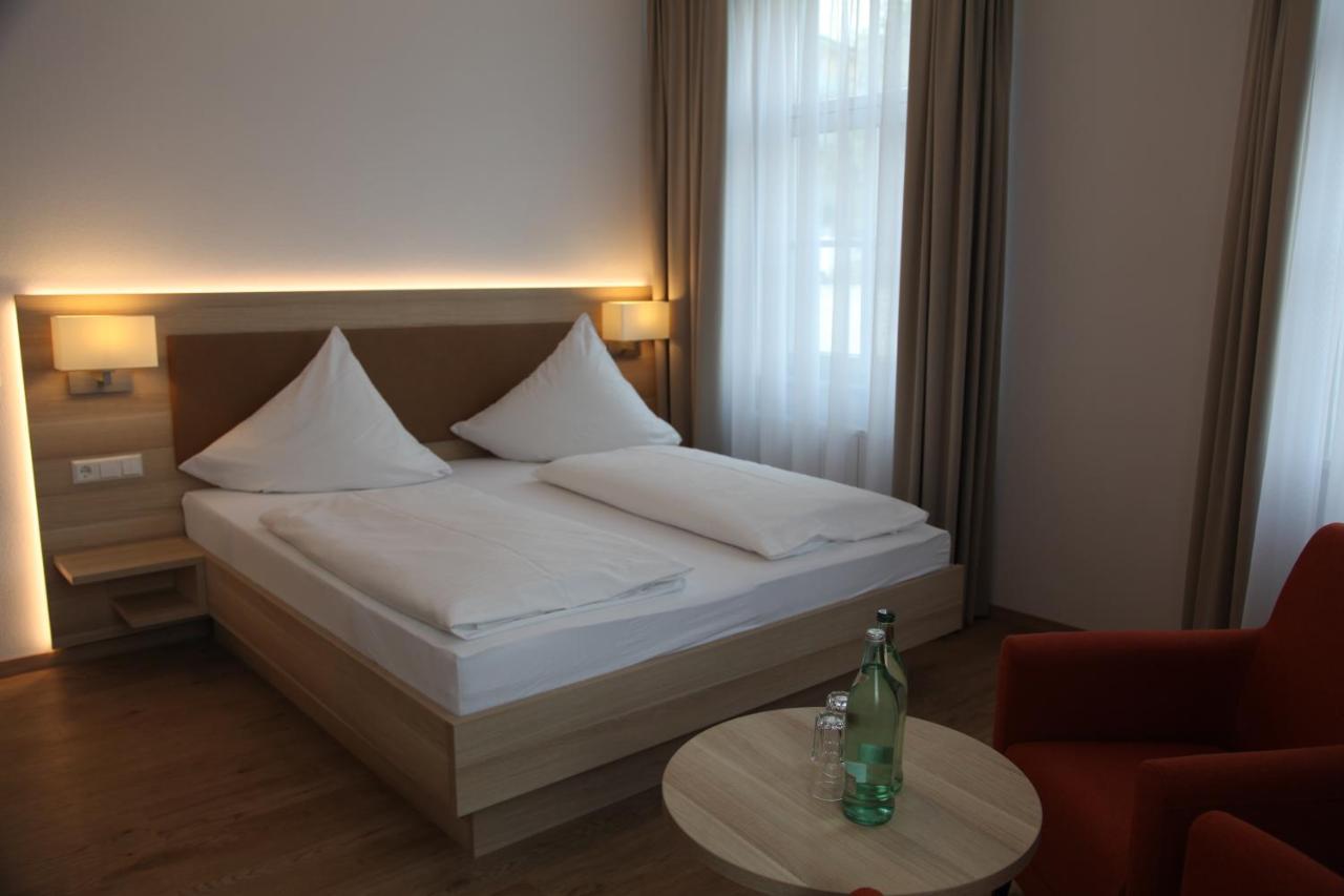 Schuetzen Hotel & Conceptstore Meersburg Kültér fotó