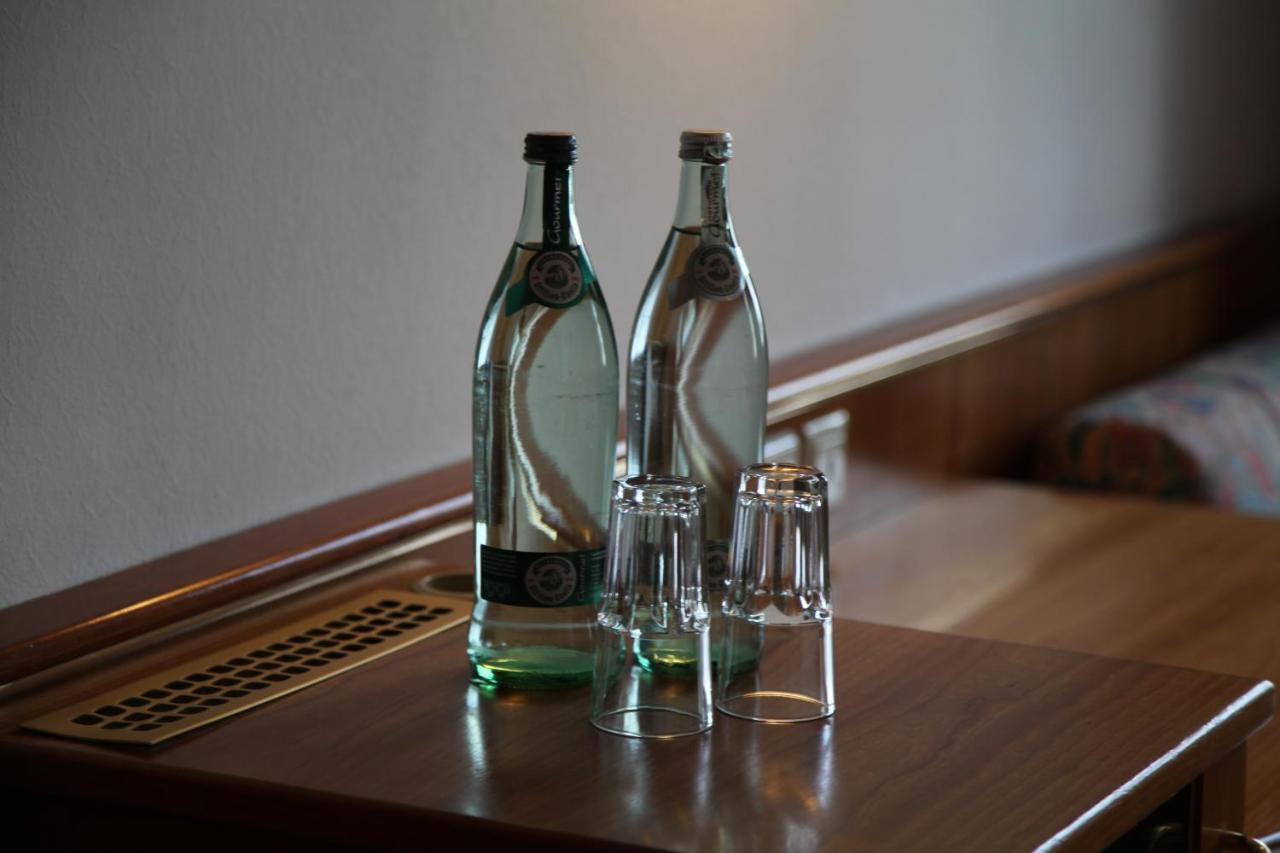 Schuetzen Hotel & Conceptstore Meersburg Kültér fotó