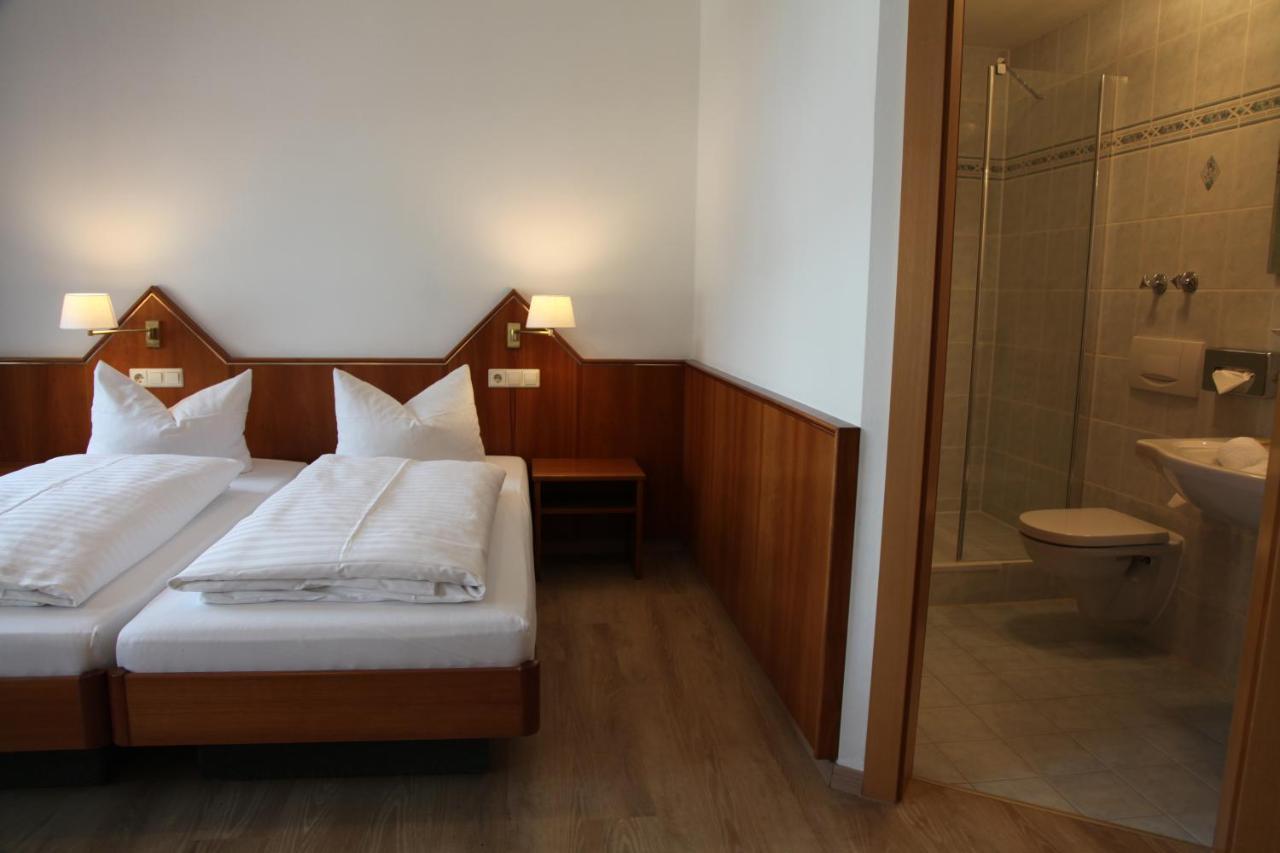 Schuetzen Hotel & Conceptstore Meersburg Kültér fotó